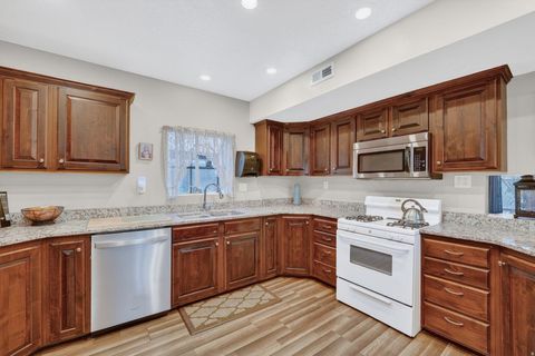 Tiny photo for 3016 W 5650 S, Roy, UT 84067 (MLS # 2148343)