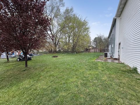 Tiny photo for 3016 W 5650 S, Roy, UT 84067 (MLS # 2148343)