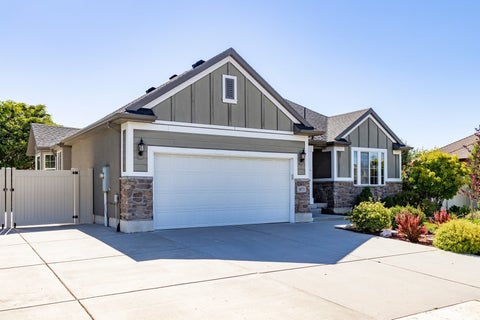 Tiny photo for 1073 S 1775 W, Syracuse, UT 84075 (MLS # 2166178)