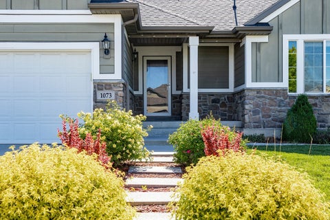Tiny photo for 1073 S 1775 W, Syracuse, UT 84075 (MLS # 2166178)