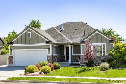 Tiny photo for 1073 S 1775 W, Syracuse, UT 84075 (MLS # 2166178)