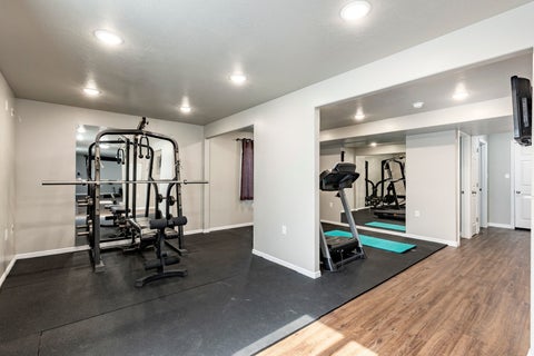 Tiny photo for 1073 S 1775 W, Syracuse, UT 84075 (MLS # 2166178)