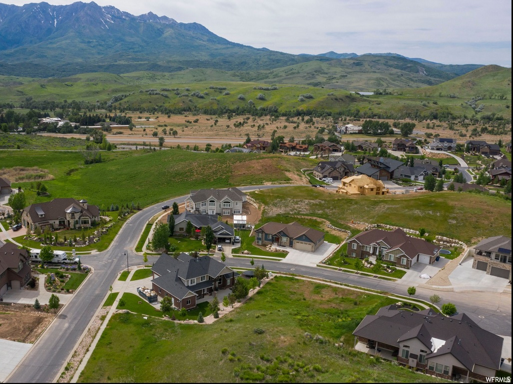 COTTONWOOD HILLS - Land