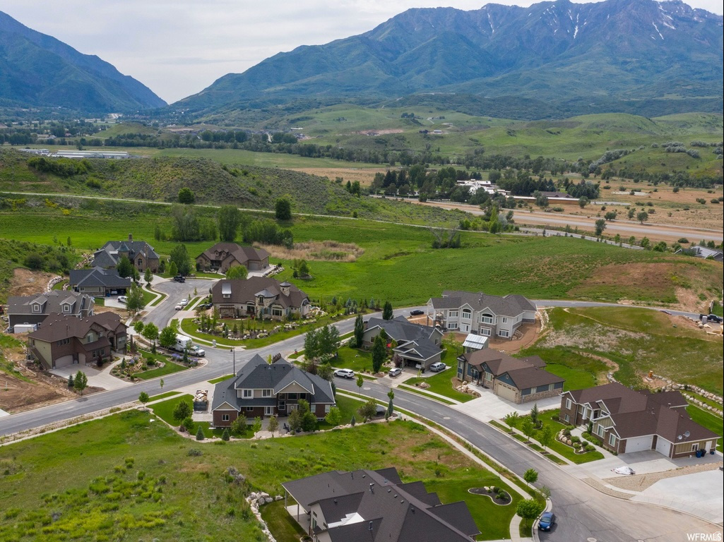 COTTONWOOD HILLS - Land