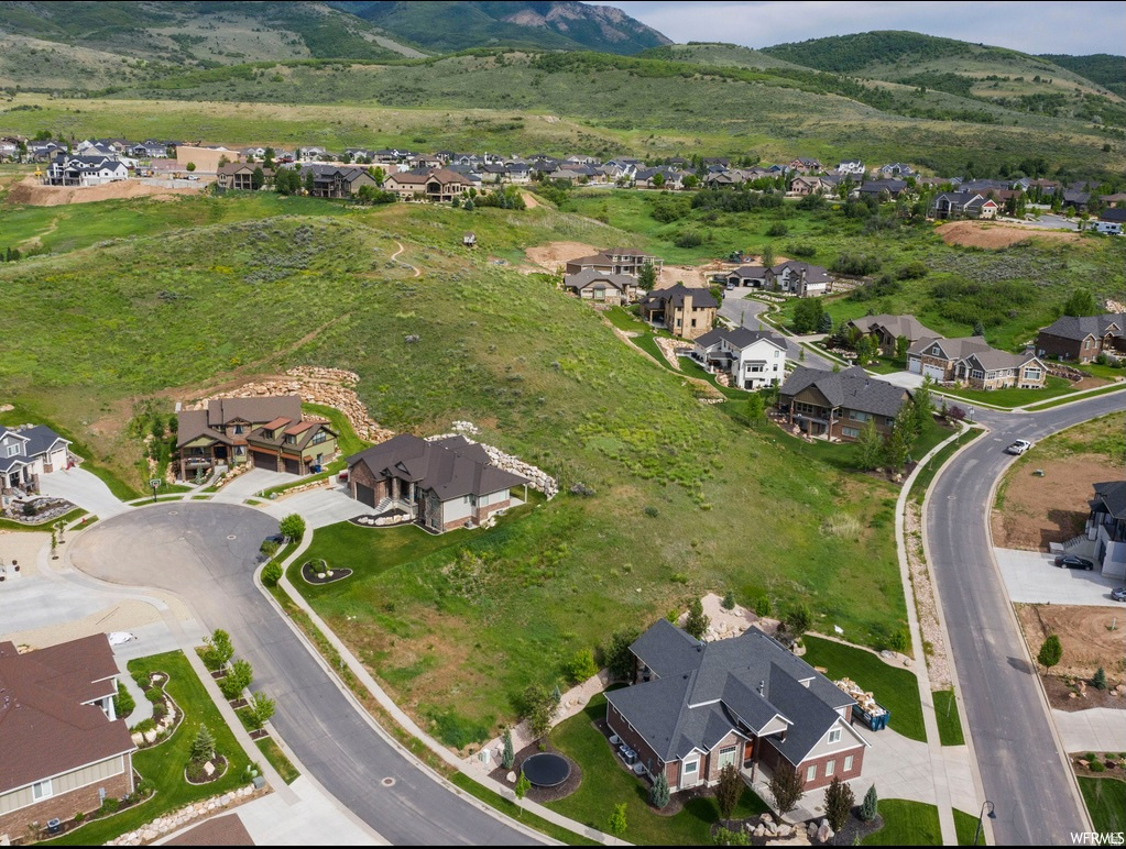 COTTONWOOD HILLS - Land