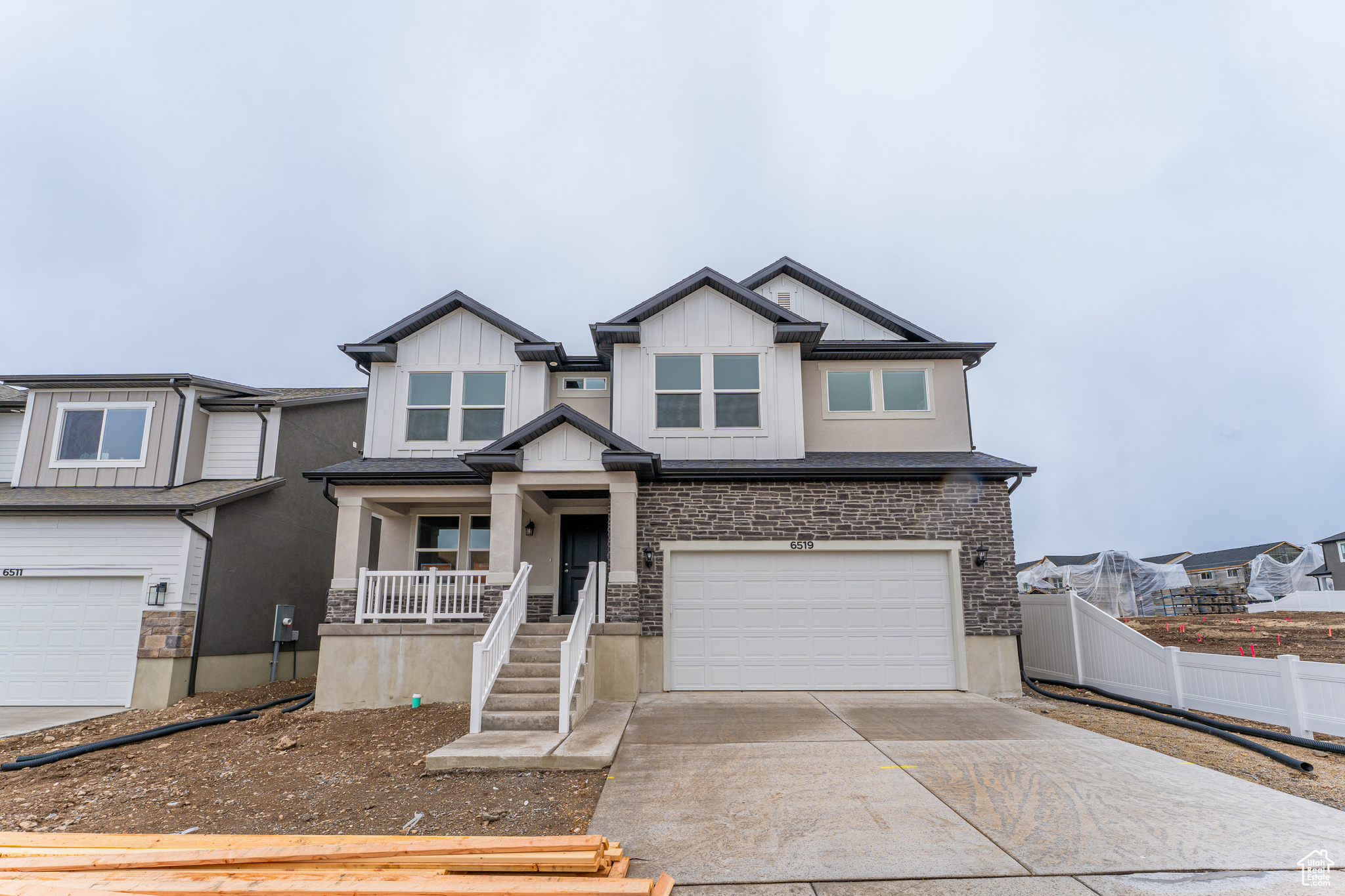 6519 W Goat Mountain Ln #142, Herriman, Utah image 1