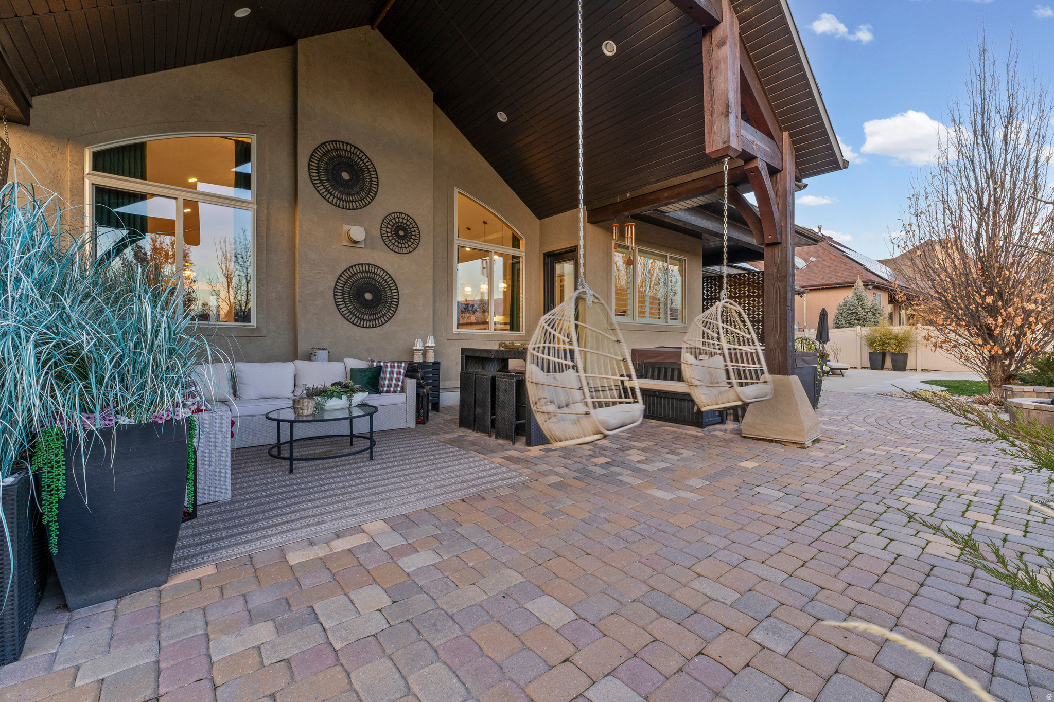 KAYSVILLE SUNSET FAR - Residential