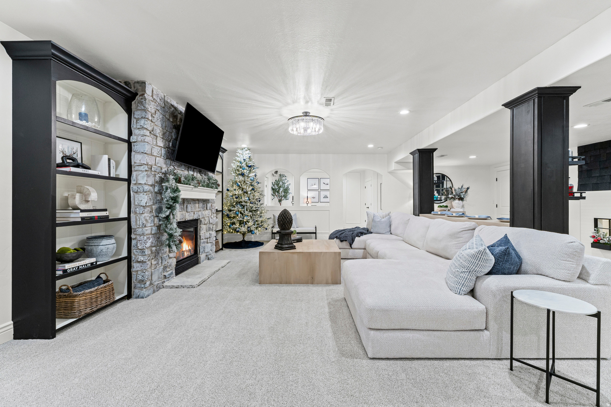 KAYSVILLE SUNSET FAR - Residential