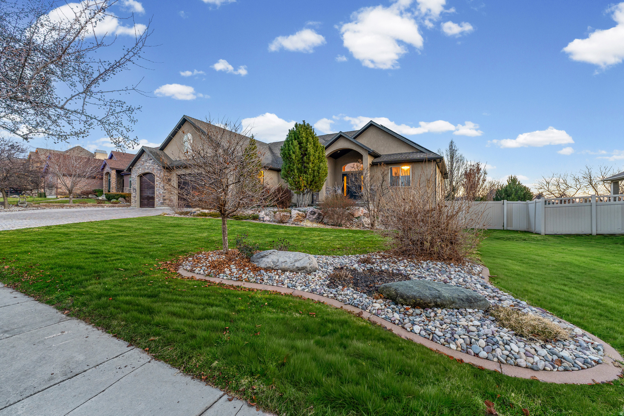 KAYSVILLE SUNSET FAR - Residential