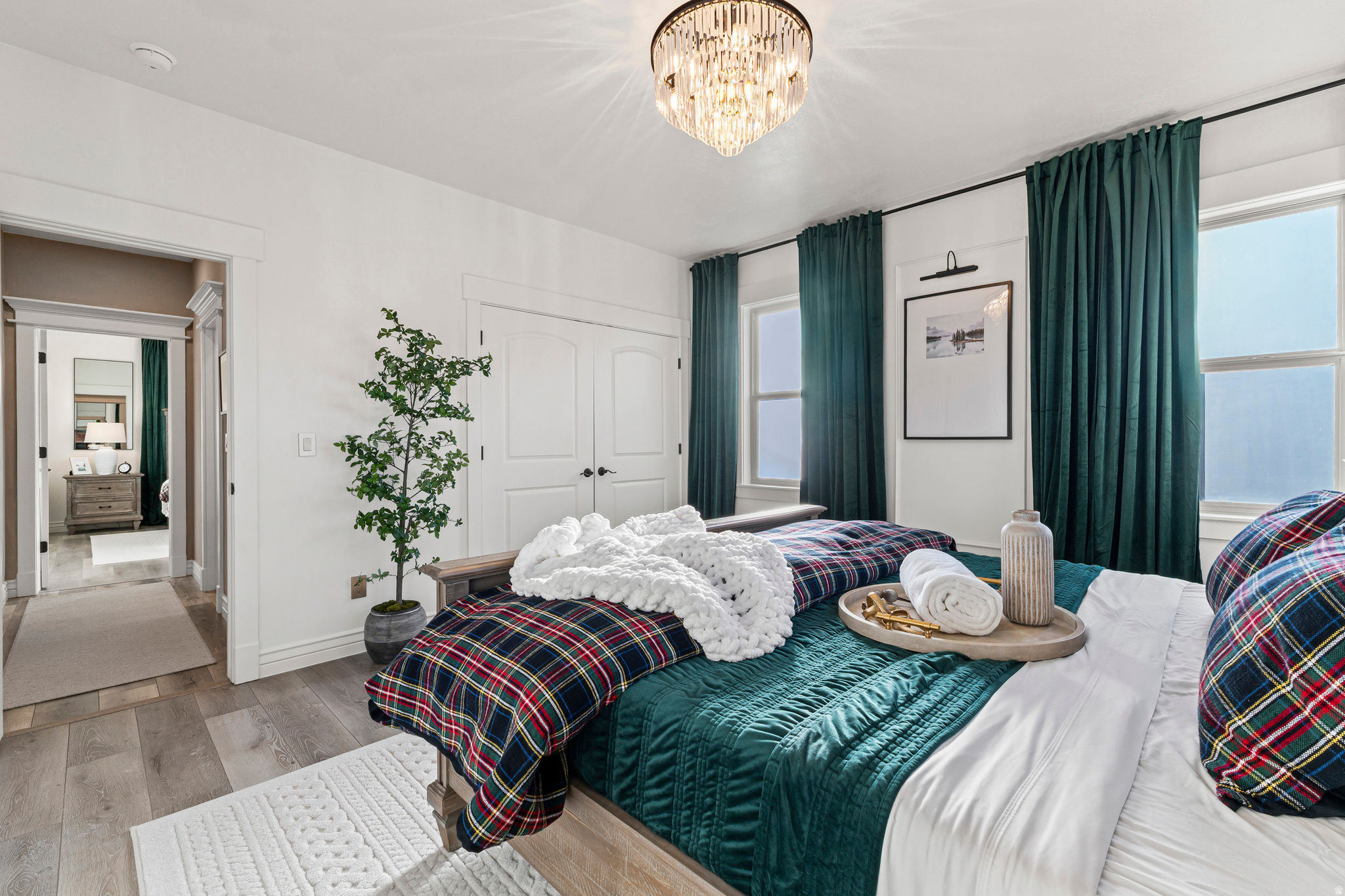 KAYSVILLE SUNSET FAR - Residential