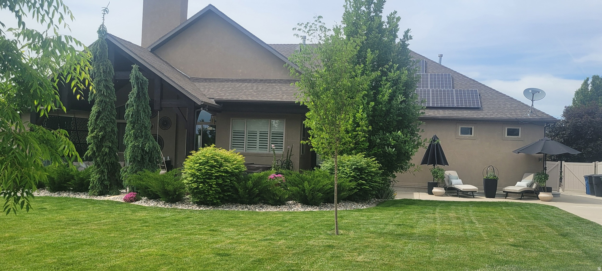 KAYSVILLE SUNSET FAR - Residential