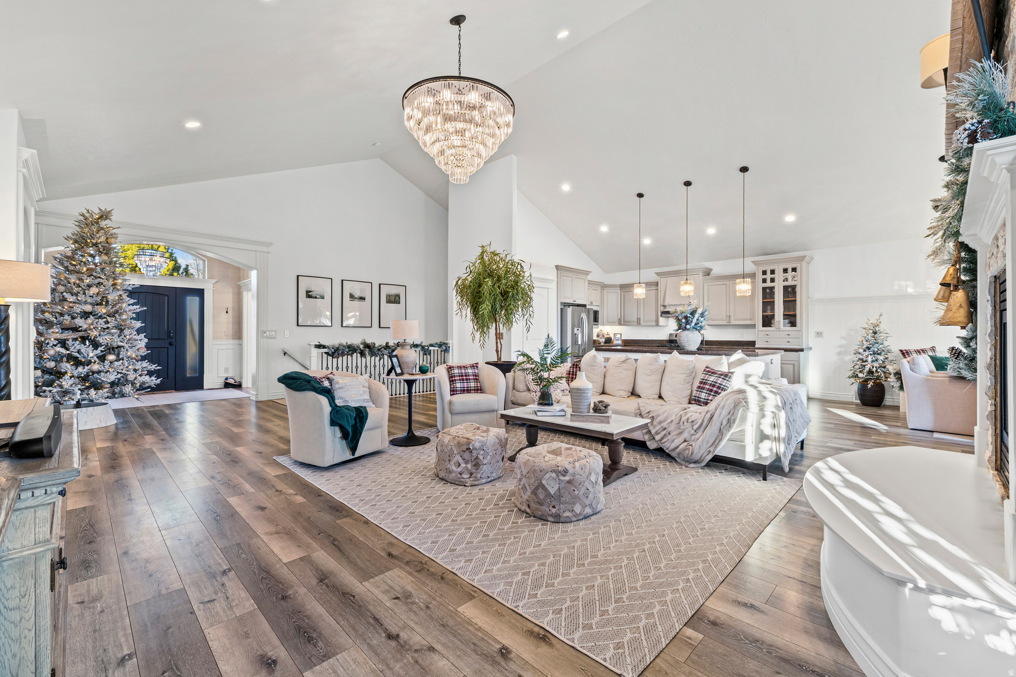 KAYSVILLE SUNSET FAR - Residential