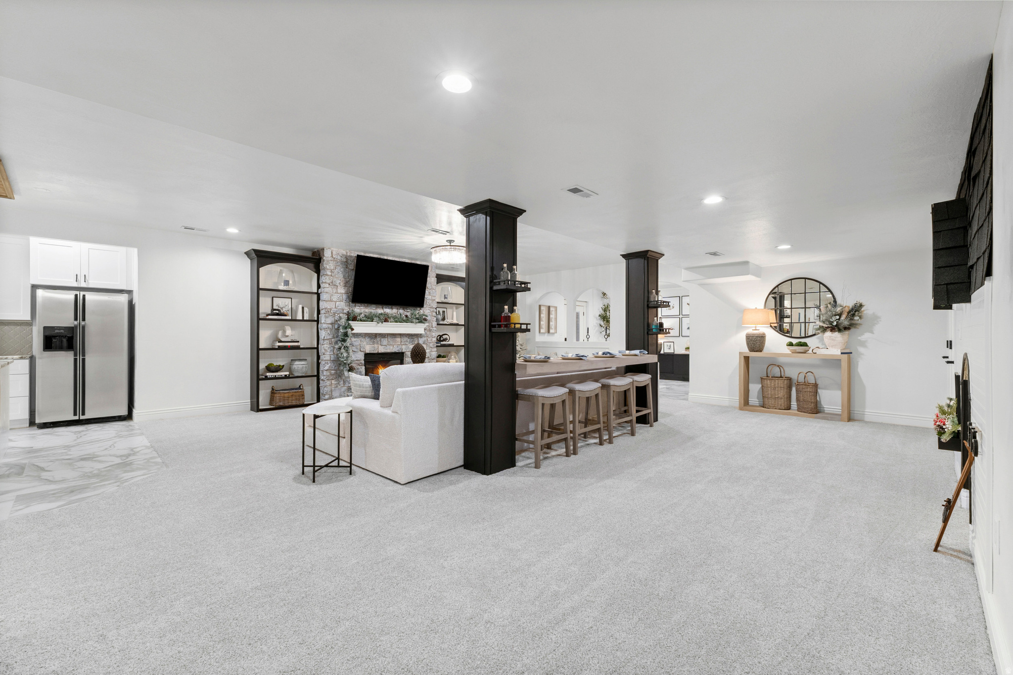 KAYSVILLE SUNSET FAR - Residential