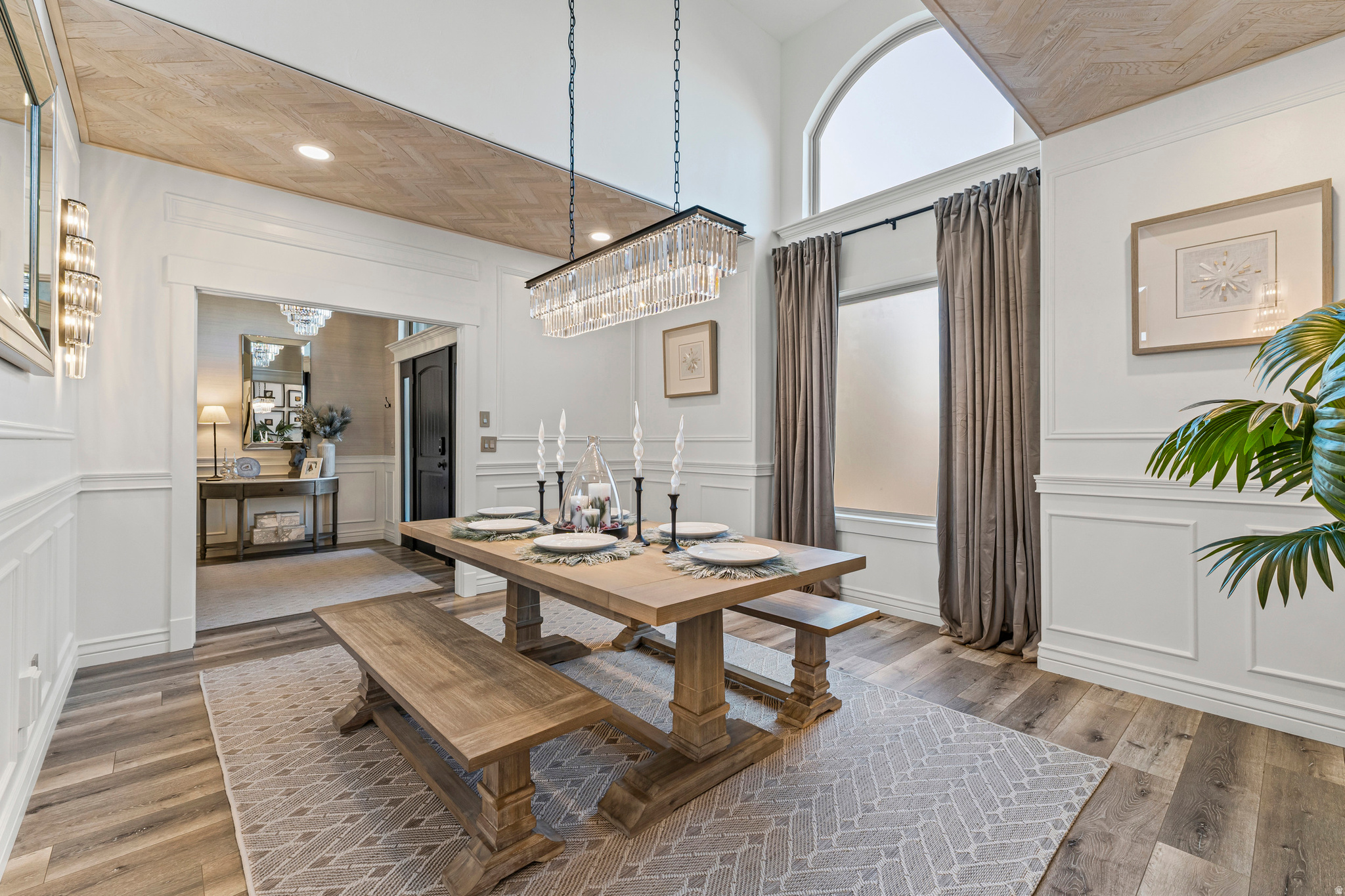 KAYSVILLE SUNSET FAR - Residential