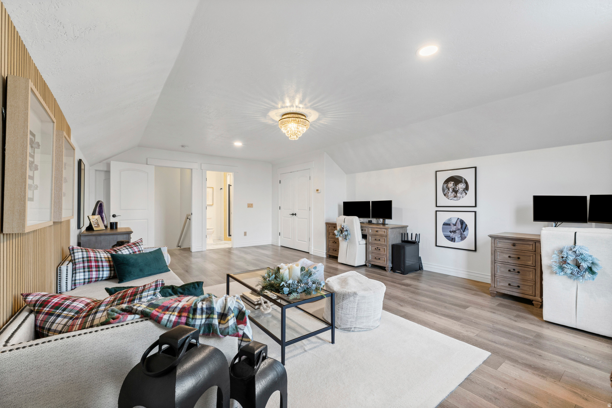 KAYSVILLE SUNSET FAR - Residential