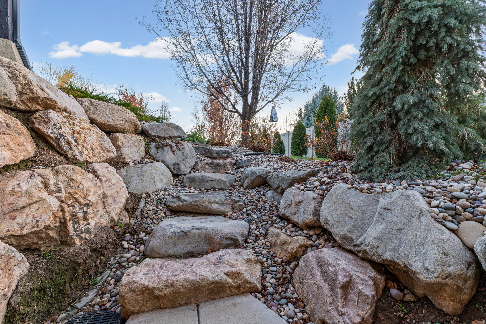 KAYSVILLE SUNSET FAR - Residential