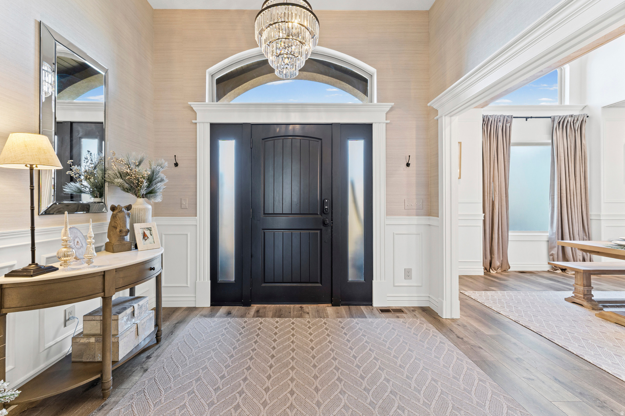 KAYSVILLE SUNSET FAR - Residential