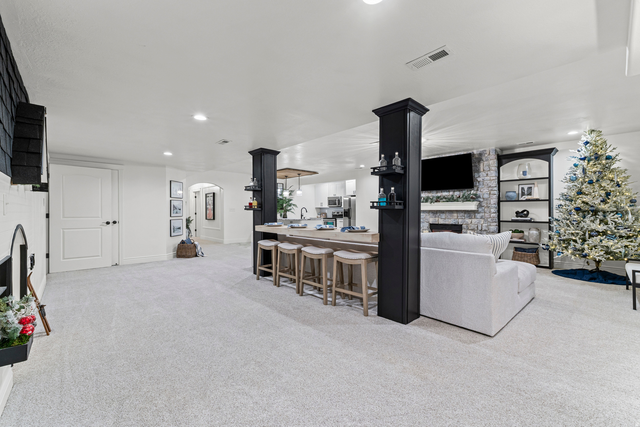 KAYSVILLE SUNSET FAR - Residential