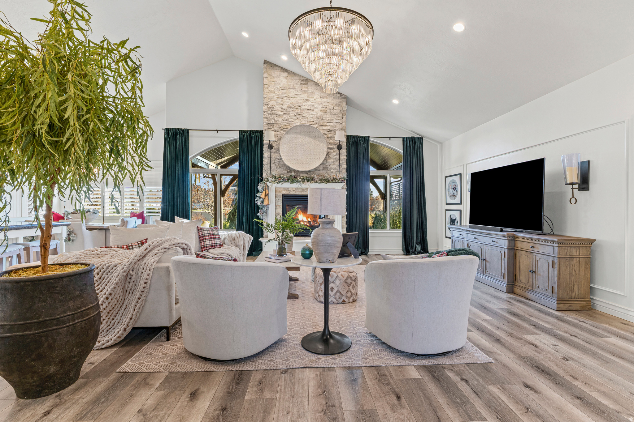 KAYSVILLE SUNSET FAR - Residential