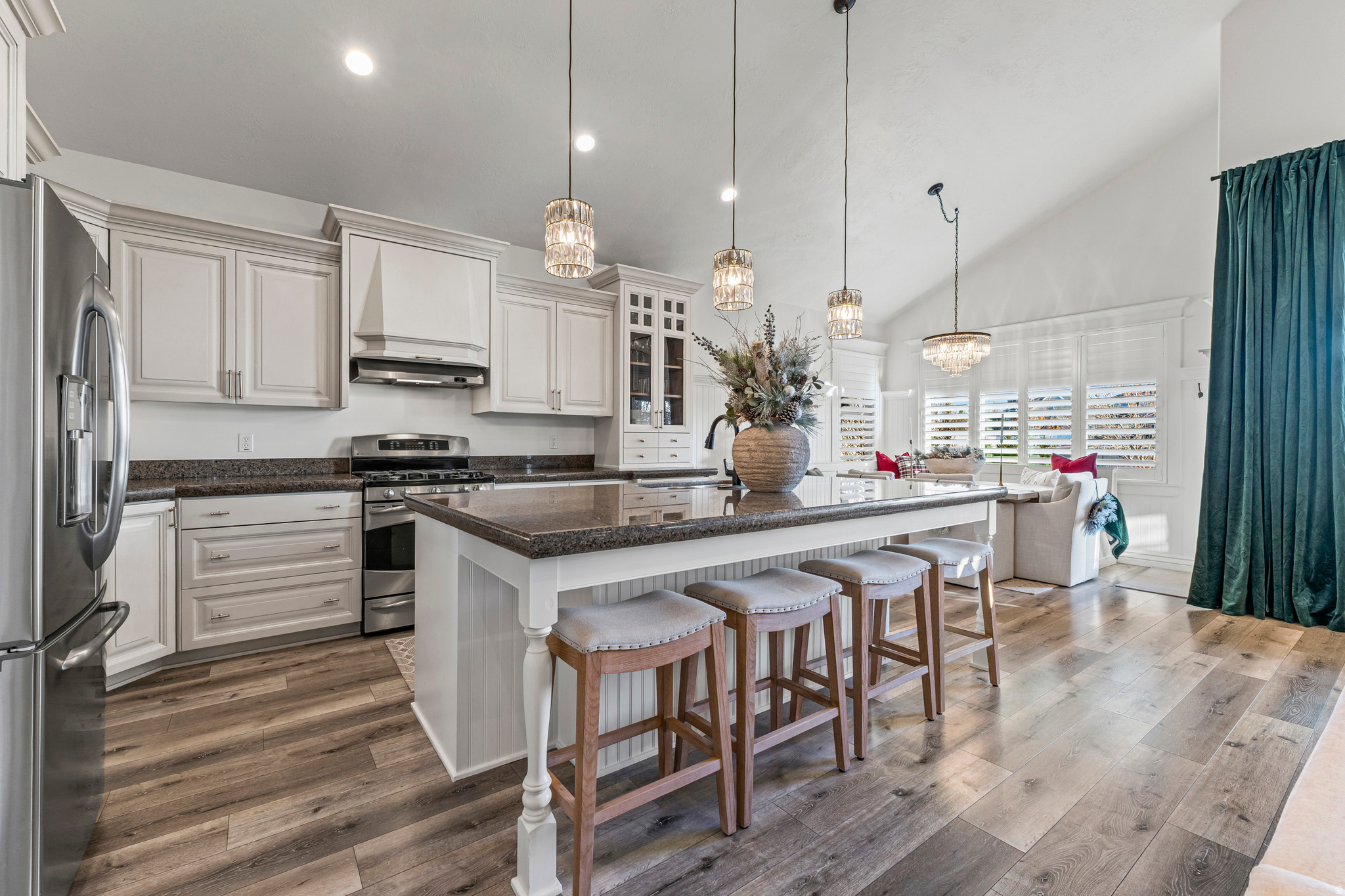 KAYSVILLE SUNSET FAR - Residential