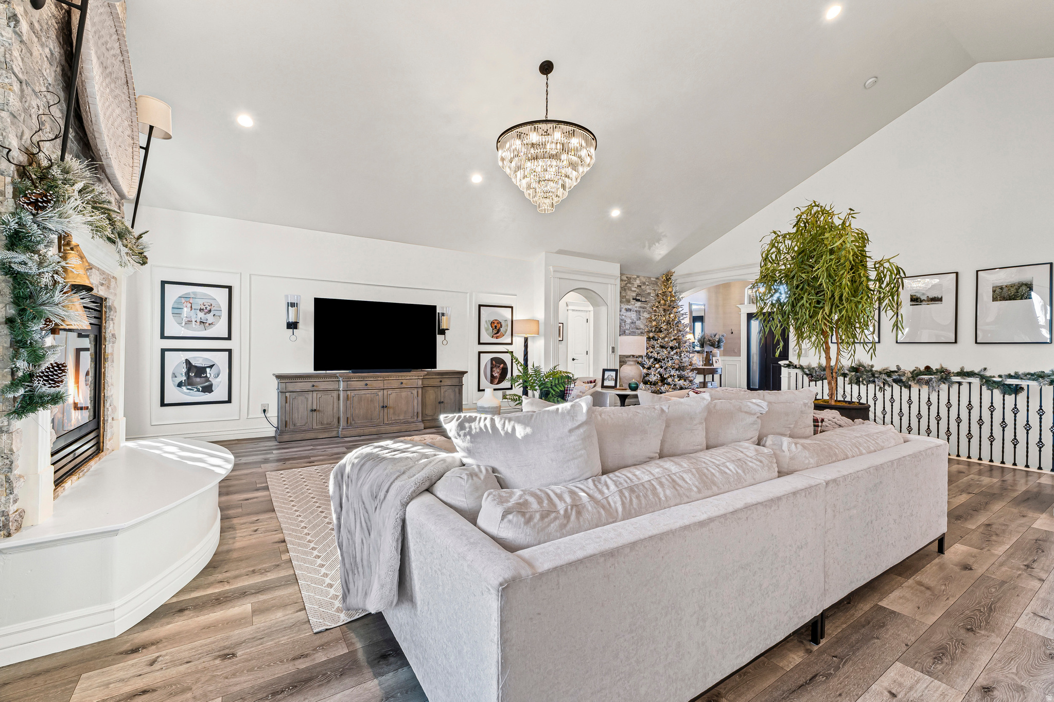 KAYSVILLE SUNSET FAR - Residential