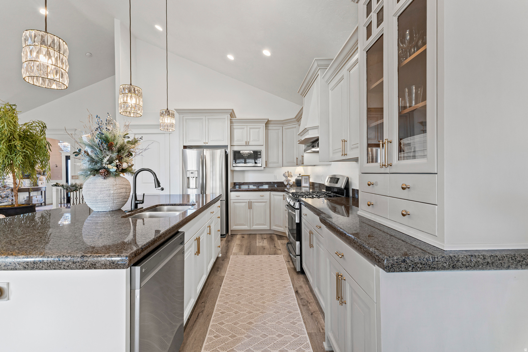 KAYSVILLE SUNSET FAR - Residential