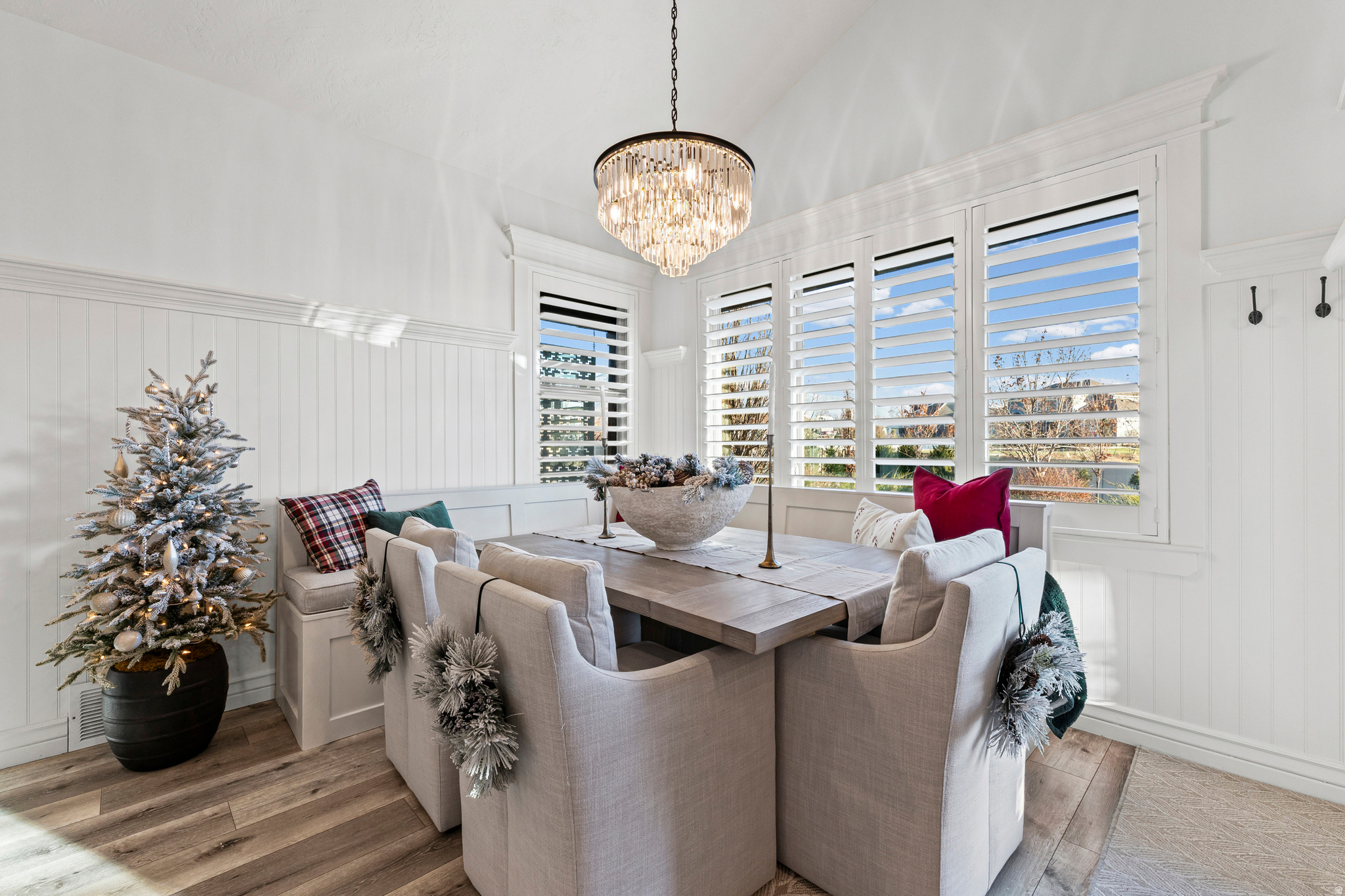 KAYSVILLE SUNSET FAR - Residential