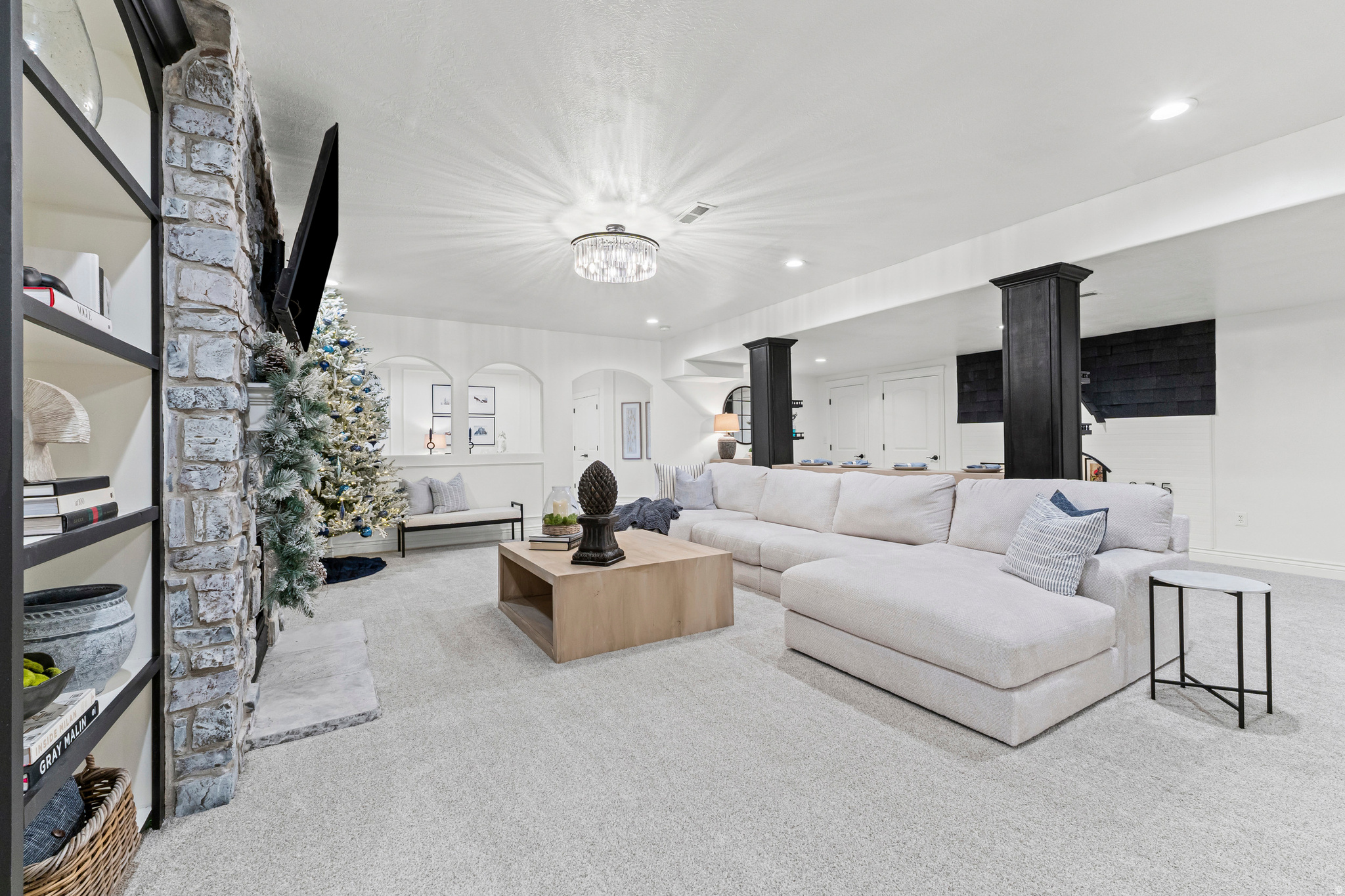 KAYSVILLE SUNSET FAR - Residential