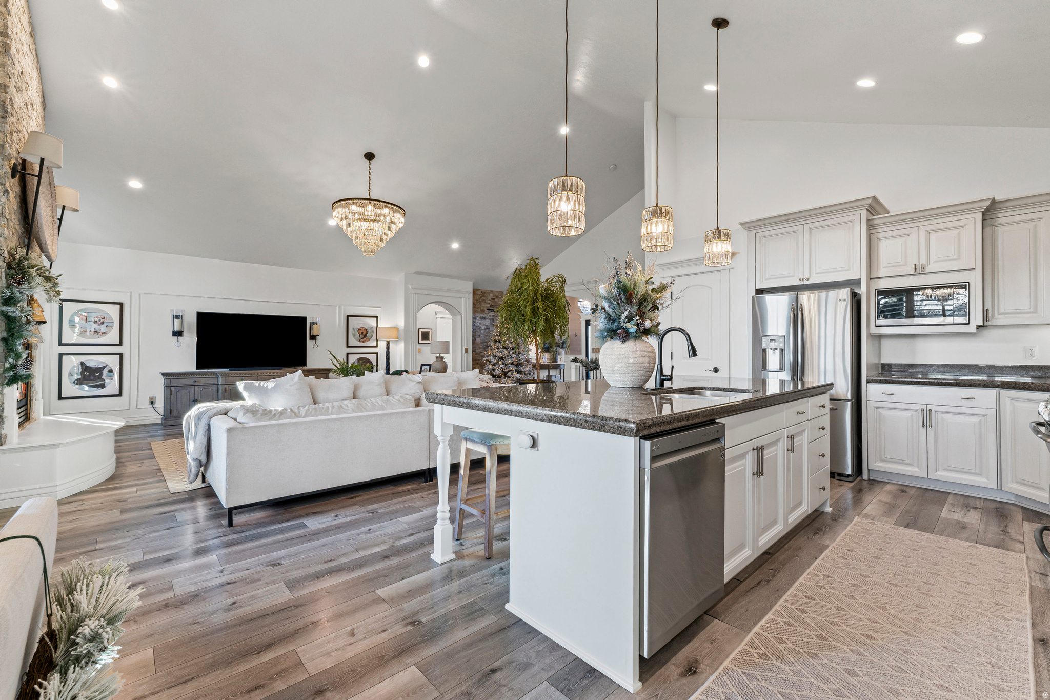 KAYSVILLE SUNSET FAR - Residential