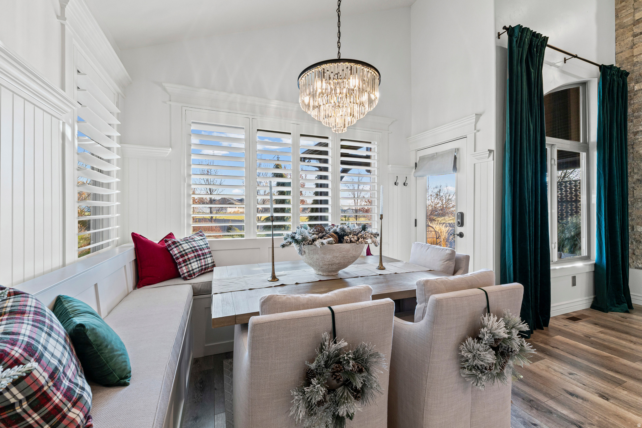 KAYSVILLE SUNSET FAR - Residential