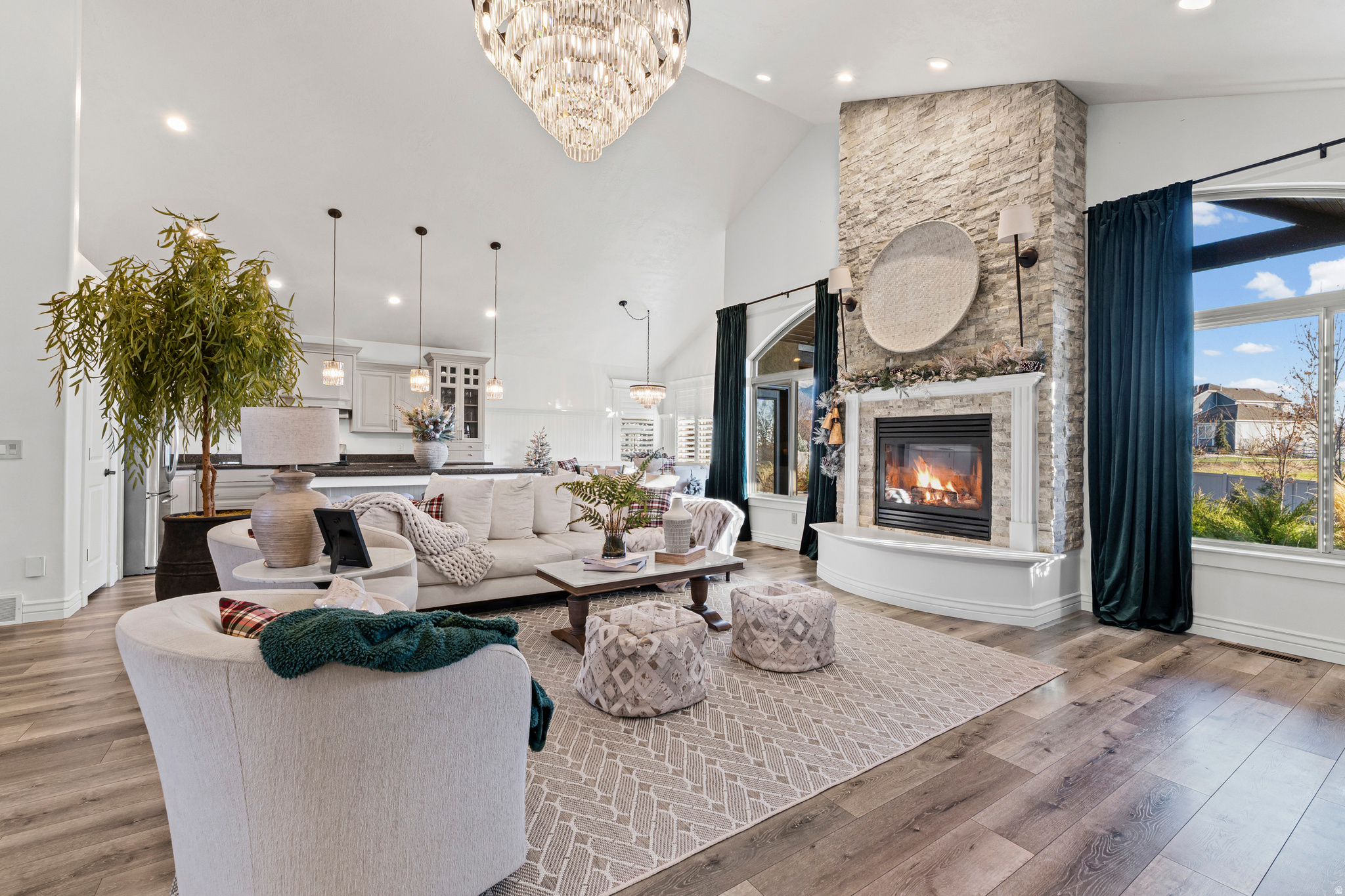 KAYSVILLE SUNSET FAR - Residential