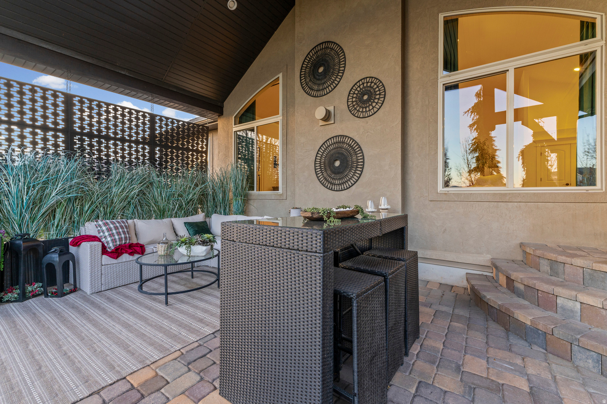 KAYSVILLE SUNSET FAR - Residential