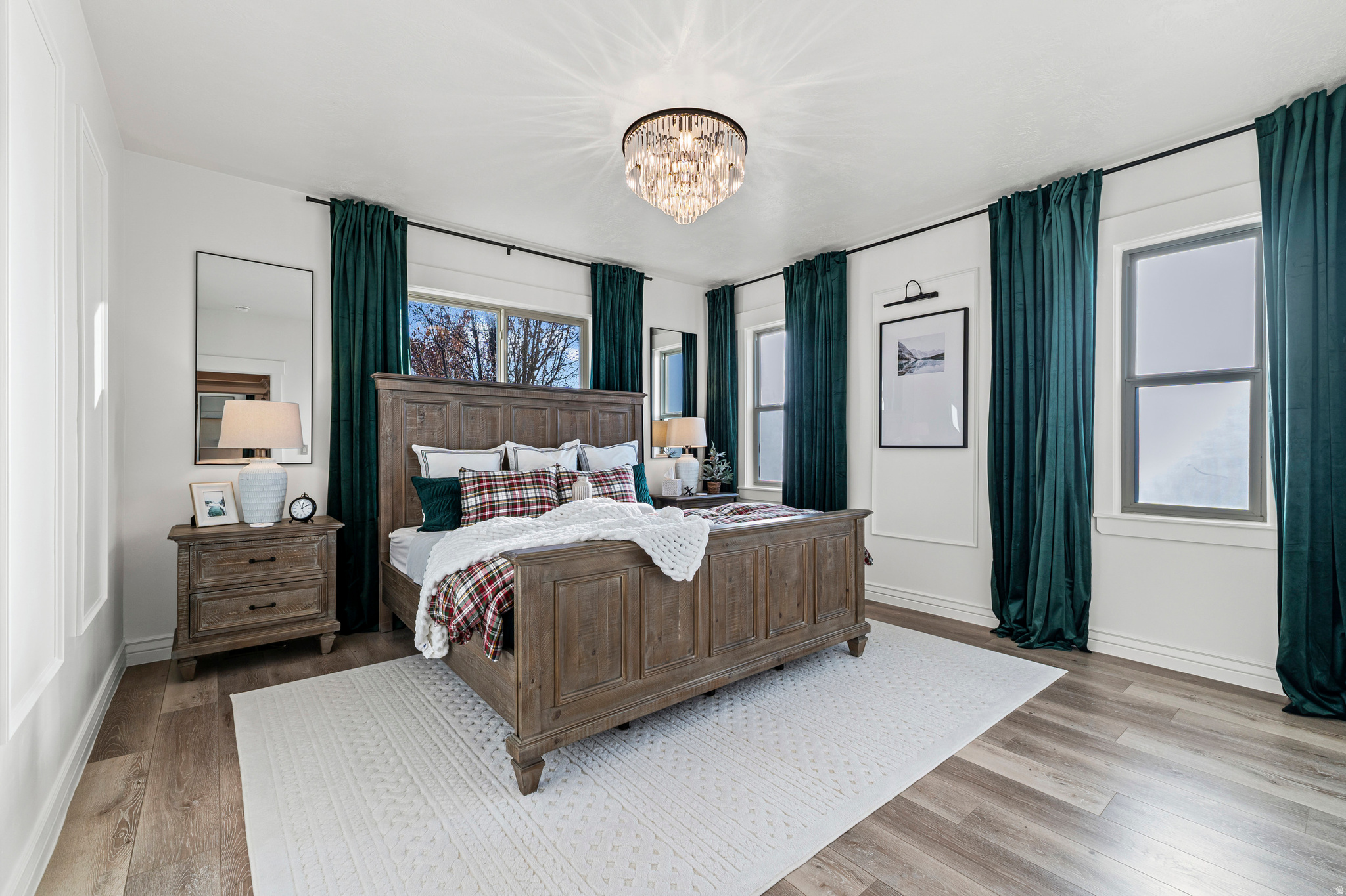 KAYSVILLE SUNSET FAR - Residential