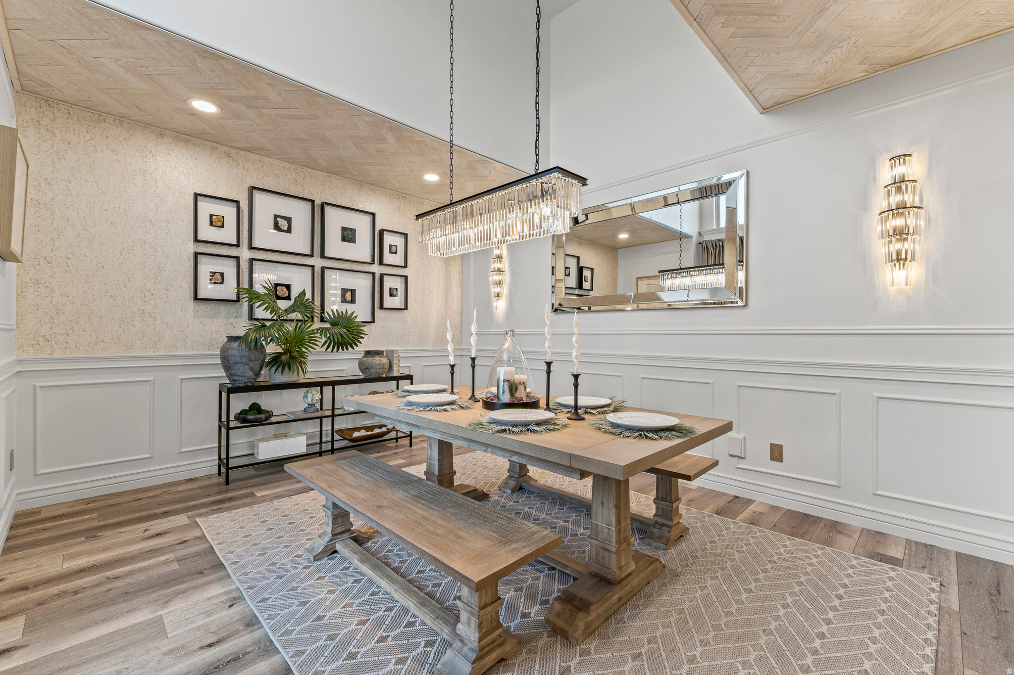 KAYSVILLE SUNSET FAR - Residential