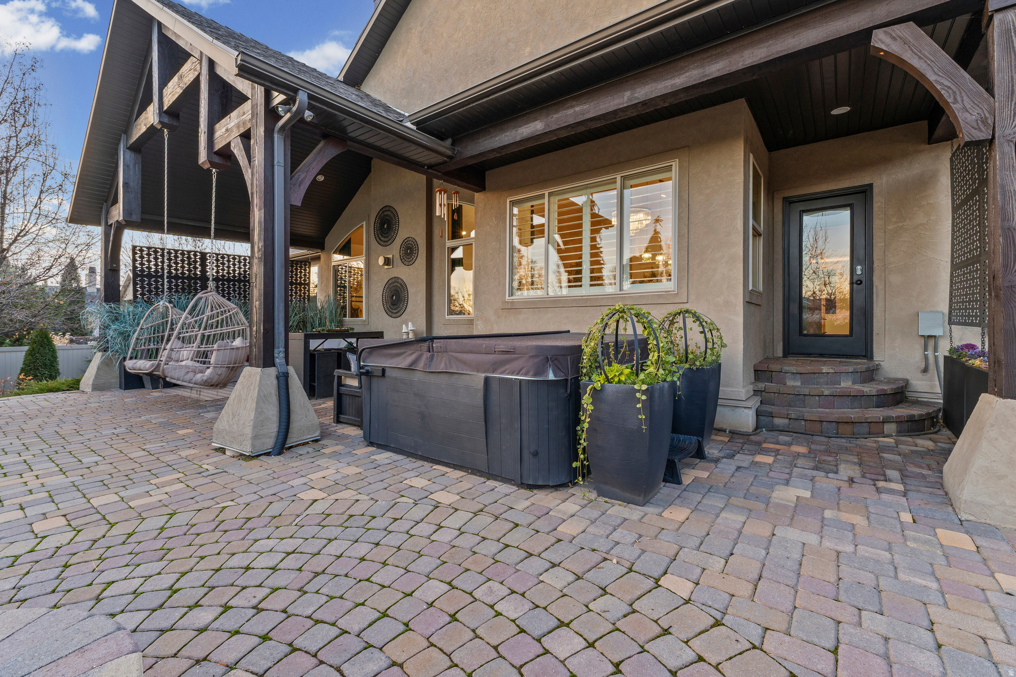 KAYSVILLE SUNSET FAR - Residential