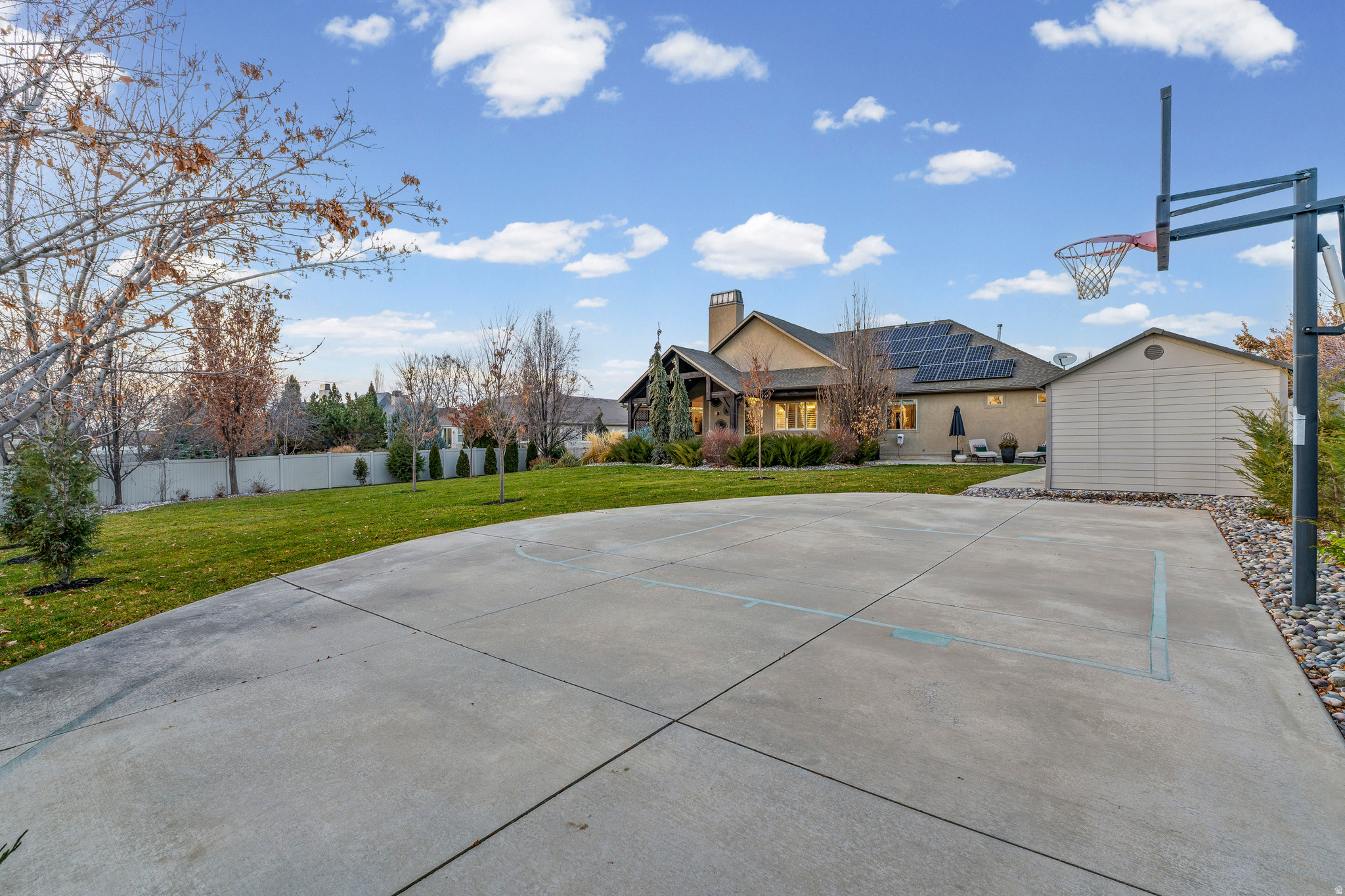 KAYSVILLE SUNSET FAR - Residential