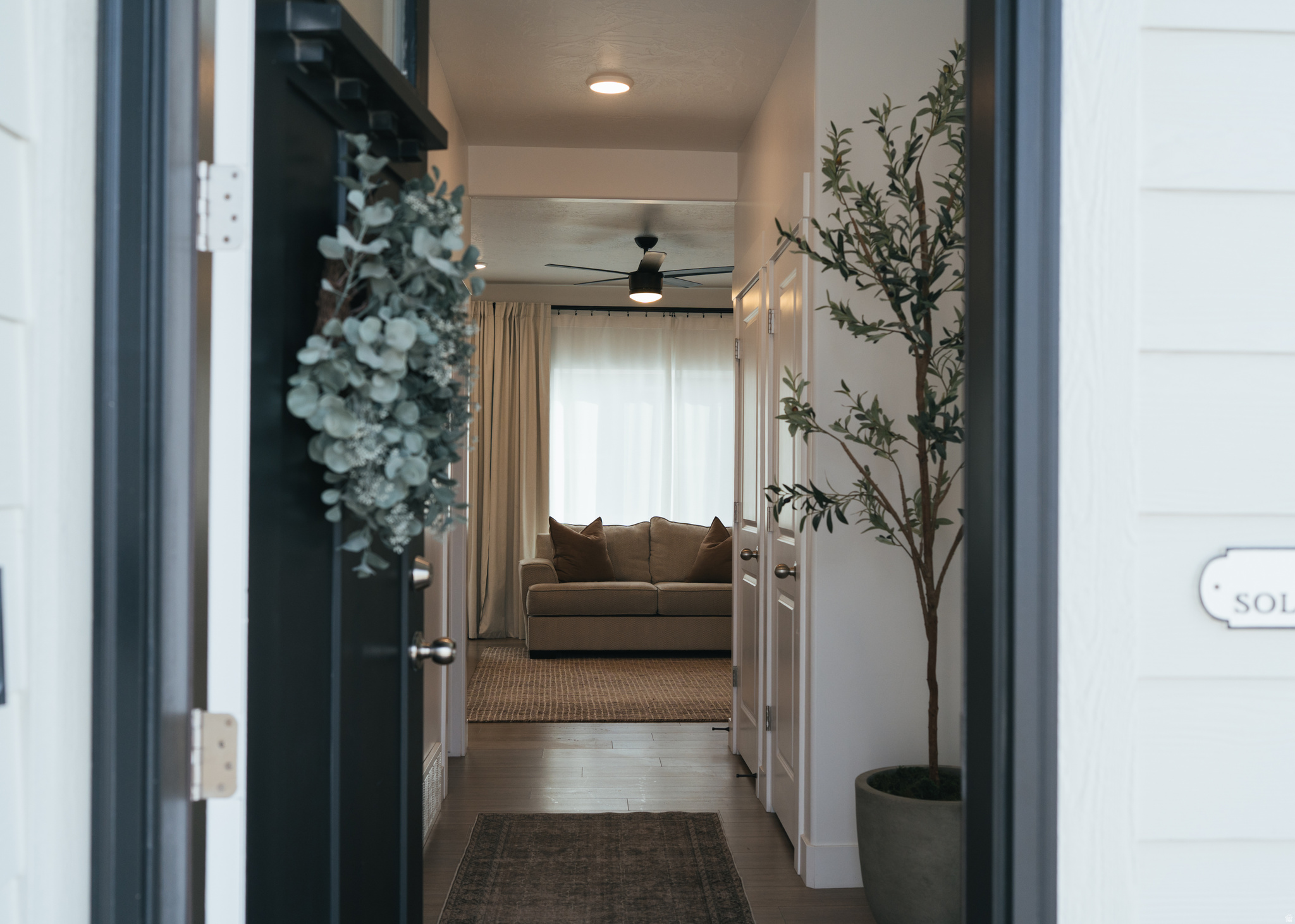 HARMONY 2 - Residential