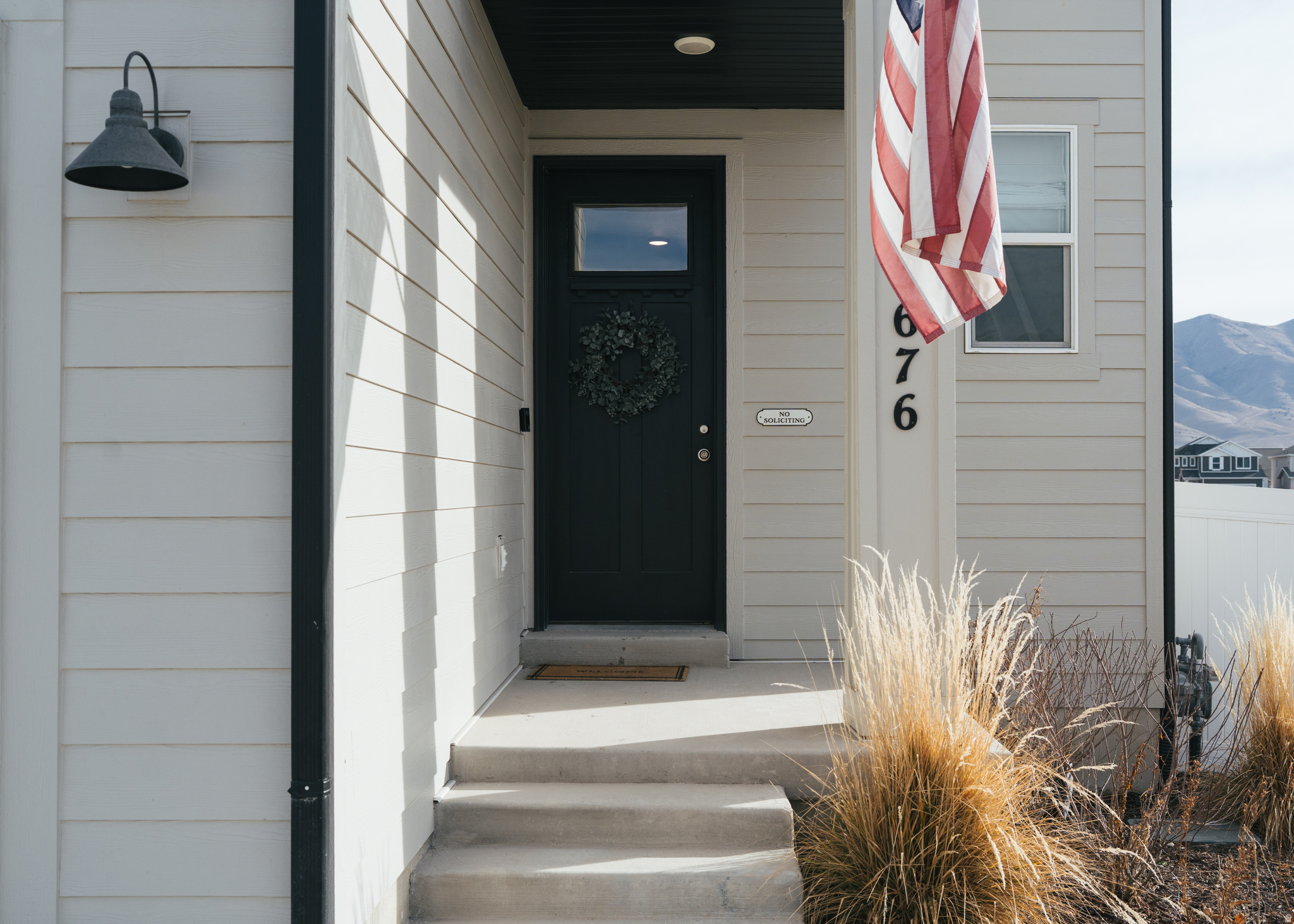 HARMONY 2 - Residential