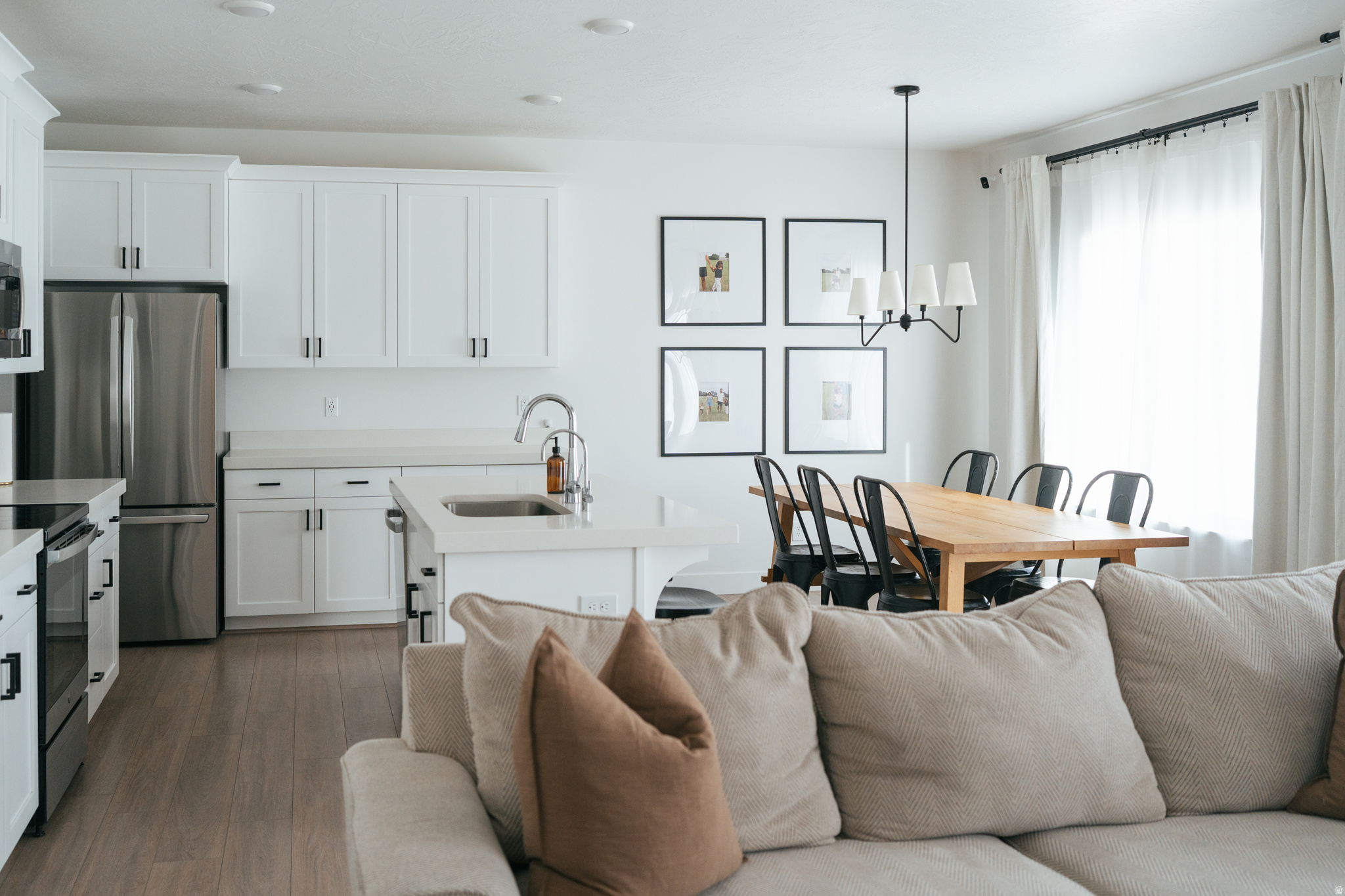 HARMONY 2 - Residential