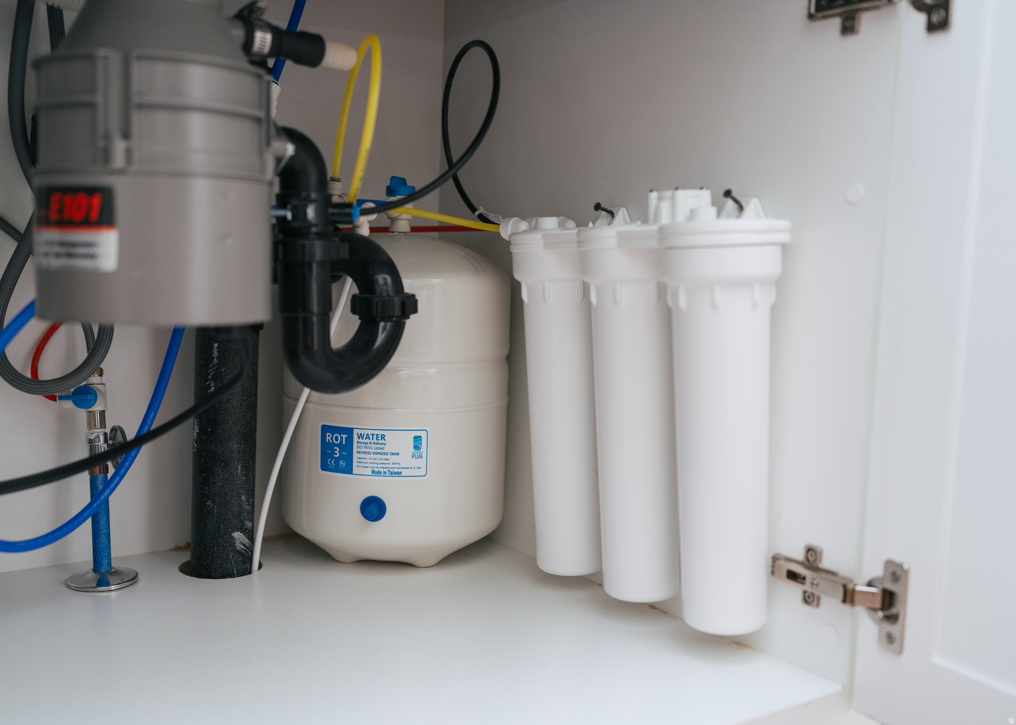 HARMONY 2 - Residential