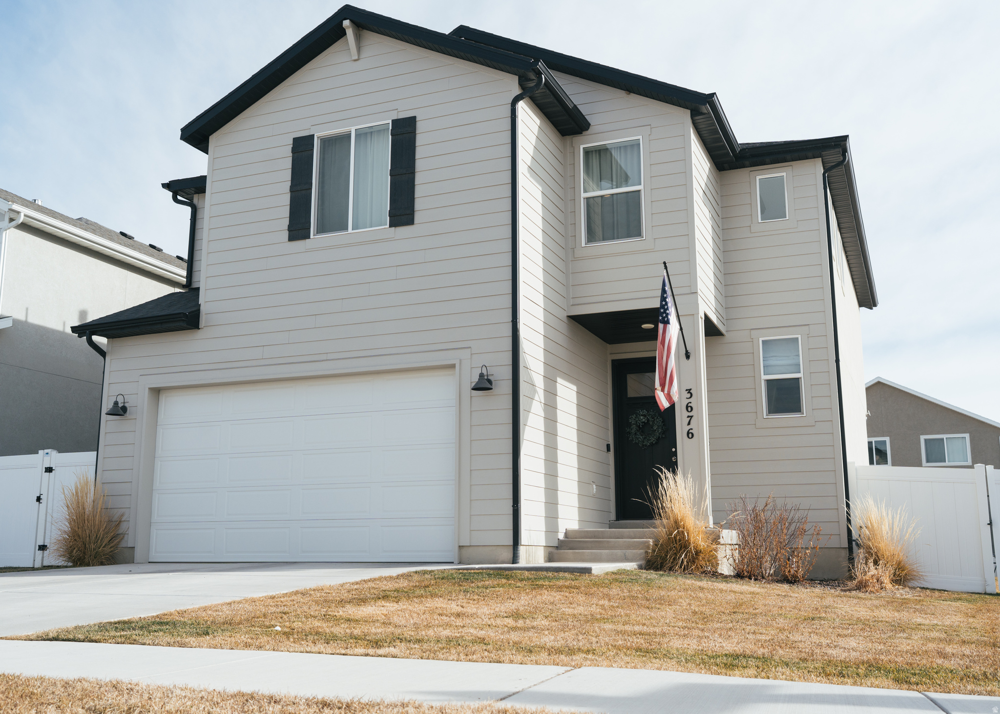 HARMONY 2 - Residential