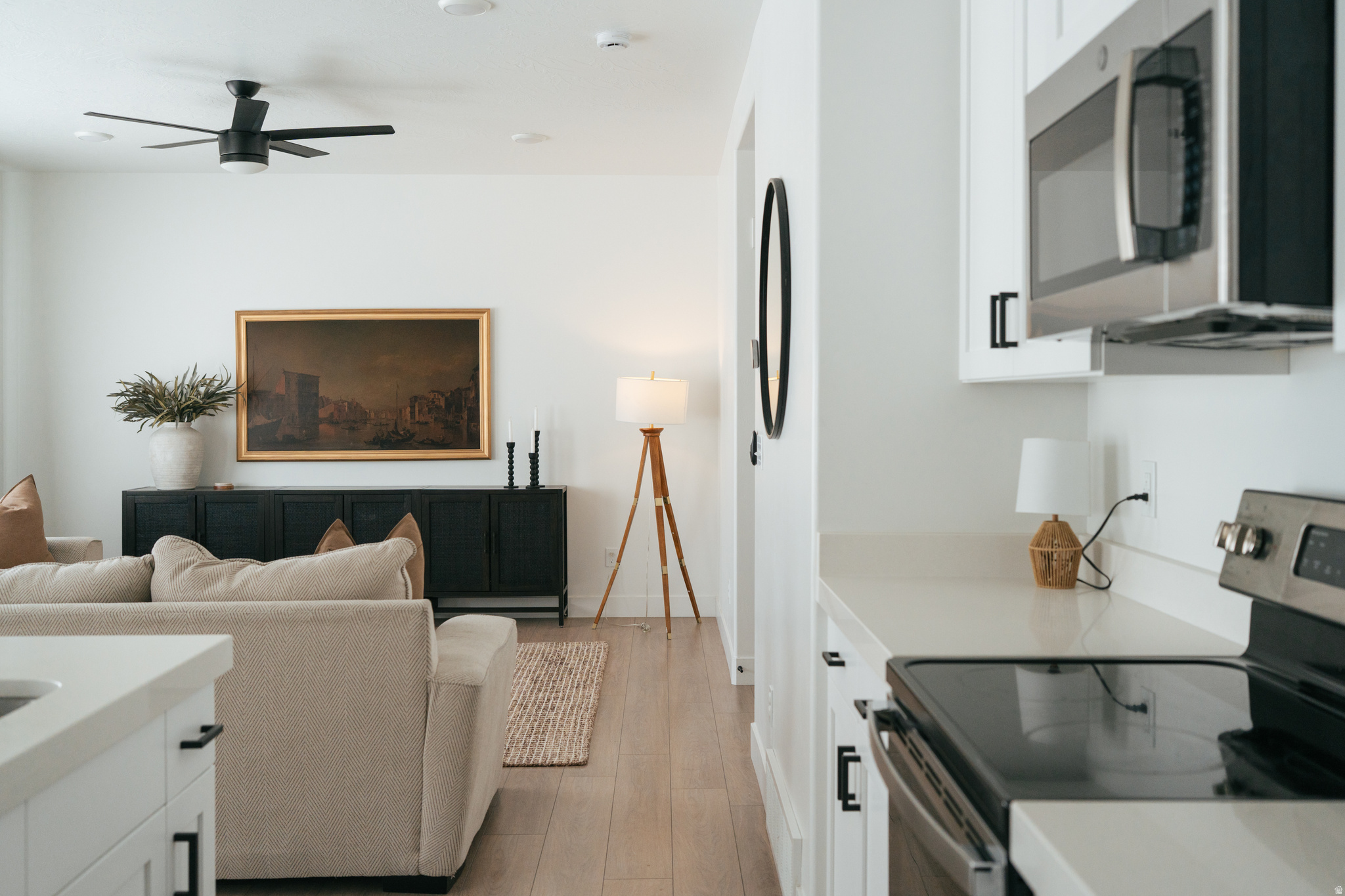 HARMONY 2 - Residential