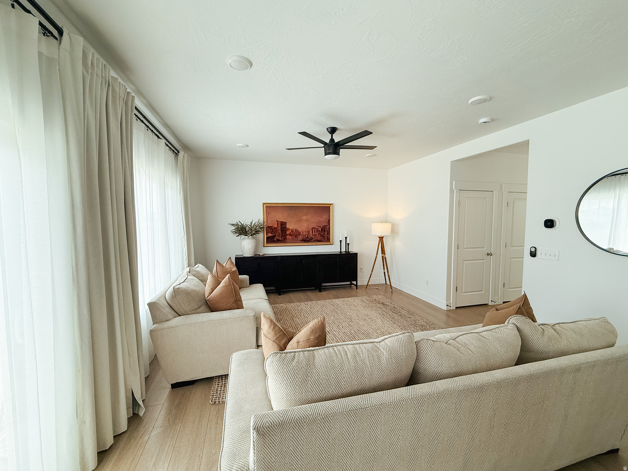 HARMONY 2 - Residential