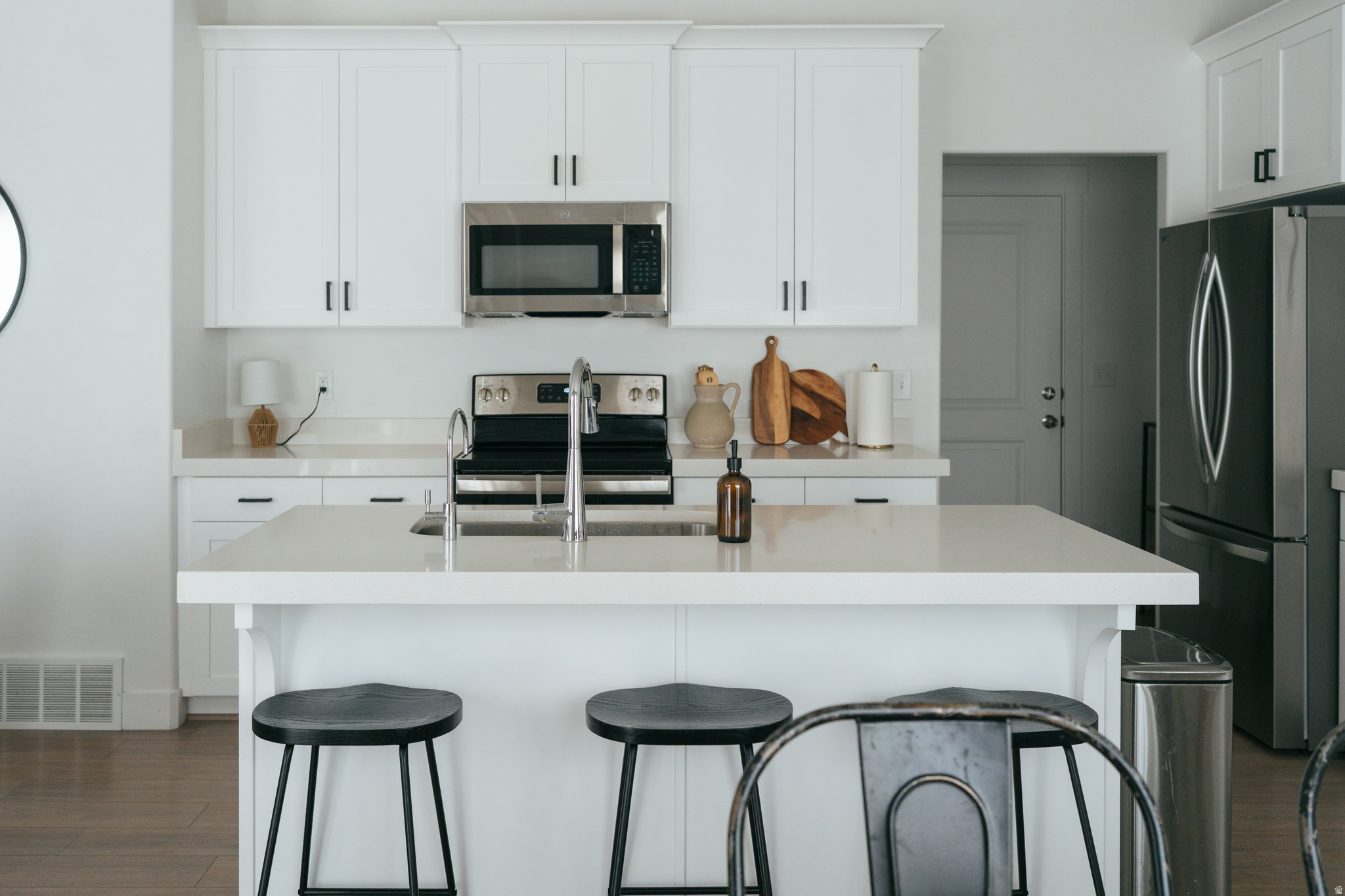 HARMONY 2 - Residential