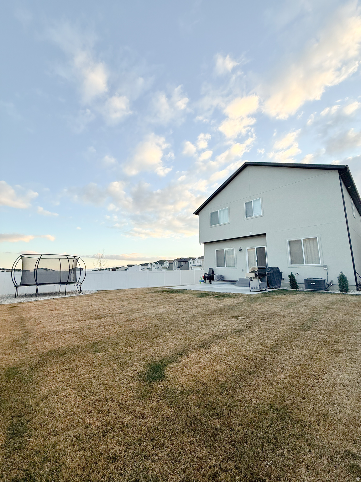 HARMONY 2 - Residential