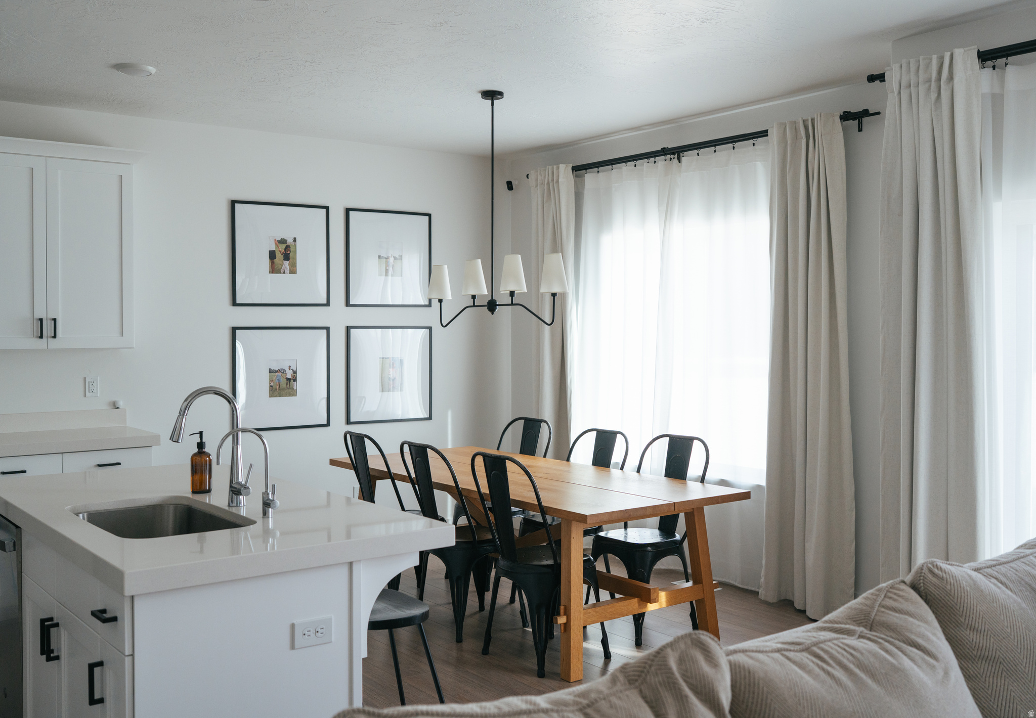 HARMONY 2 - Residential