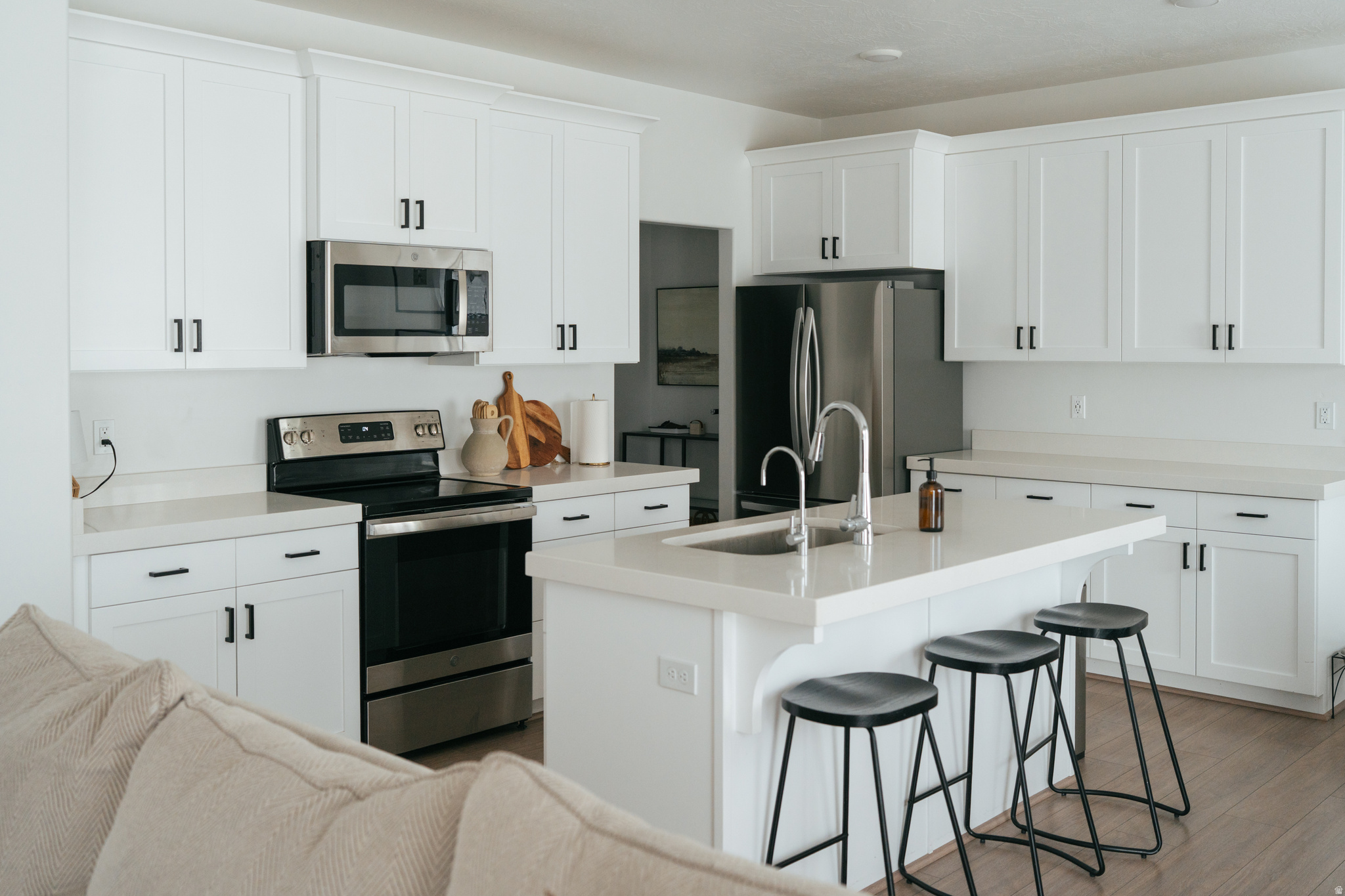 HARMONY 2 - Residential