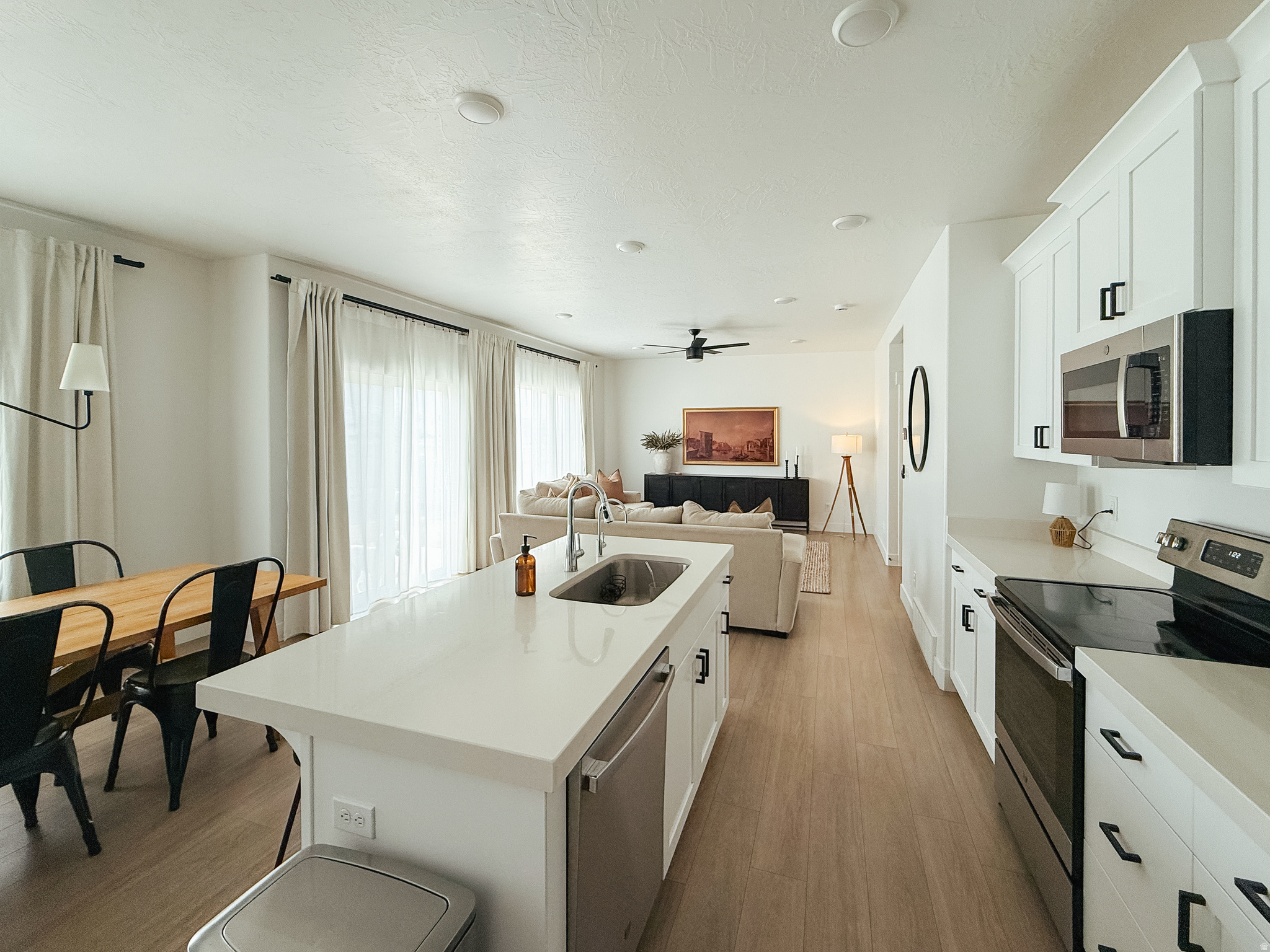 HARMONY 2 - Residential