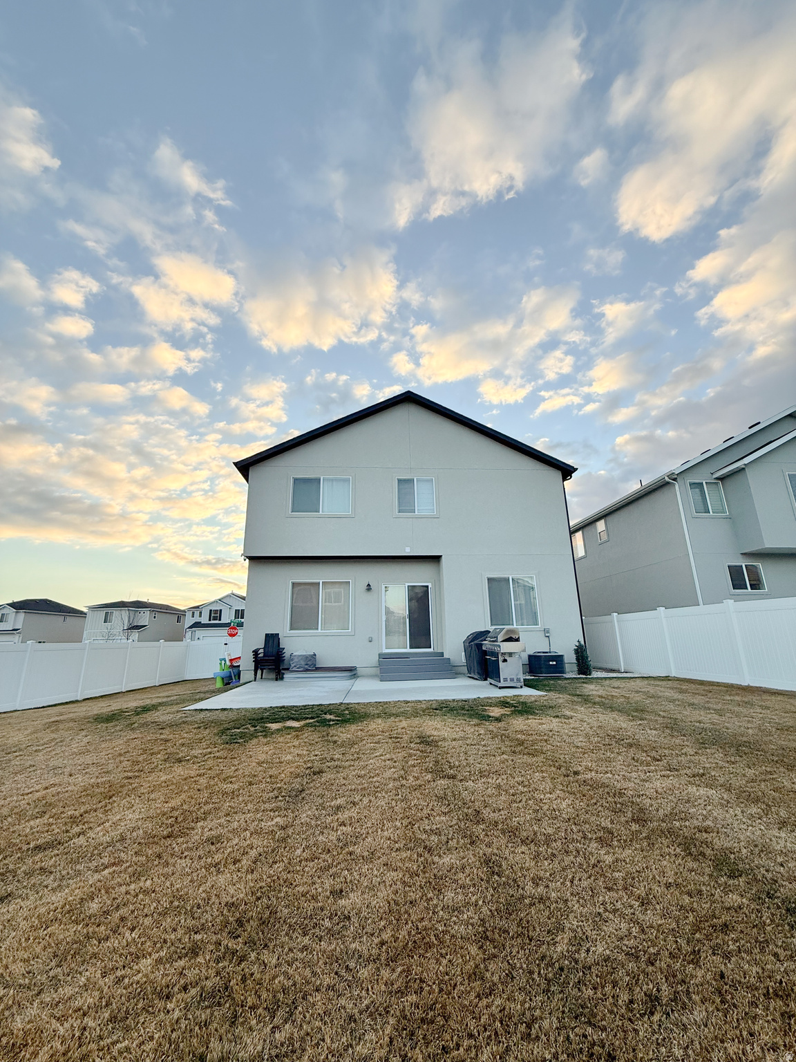 HARMONY 2 - Residential