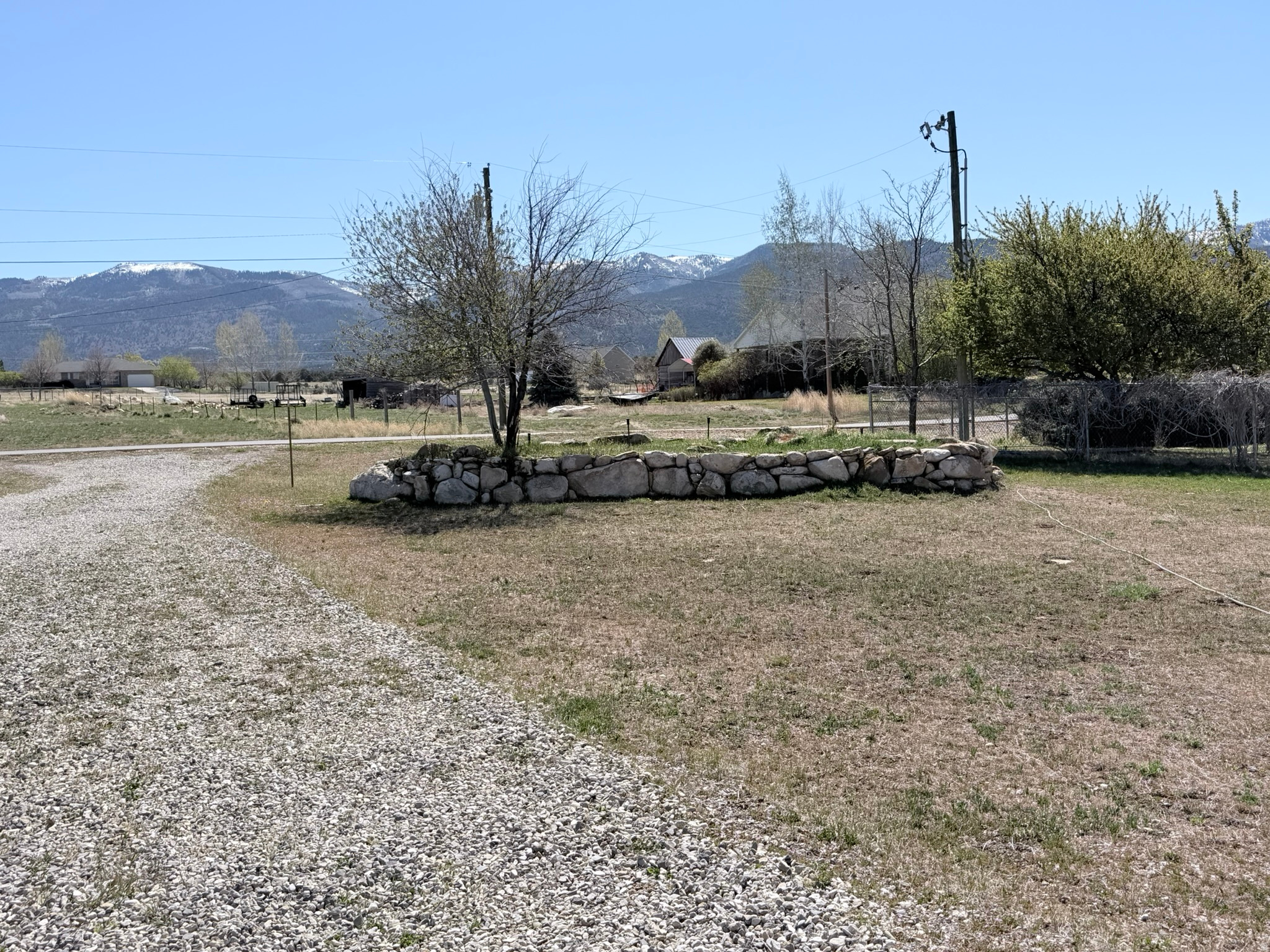 INTERMOUNTAIN SANPETE COUNTY - Residential